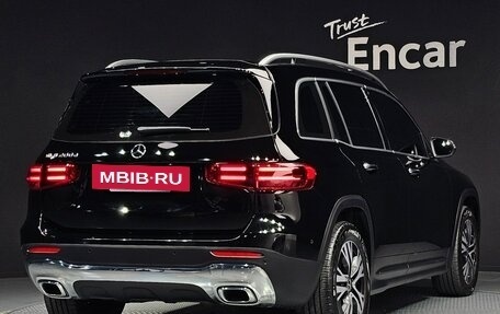 Mercedes-Benz GLB, 2024 год, 3 850 002 рублей, 2 фотография