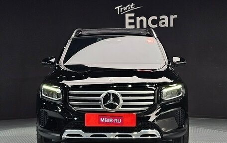 Mercedes-Benz GLB, 2024 год, 3 850 002 рублей, 3 фотография