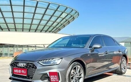 Audi A4, 2021 год, 2 000 000 рублей, 1 фотография