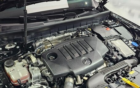 Mercedes-Benz GLB, 2024 год, 3 850 002 рублей, 8 фотография