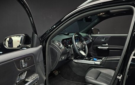 Mercedes-Benz GLB, 2024 год, 3 850 002 рублей, 12 фотография