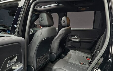 Mercedes-Benz GLB, 2024 год, 3 850 002 рублей, 13 фотография