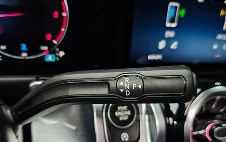 Mercedes-Benz GLB, 2024 год, 3 850 002 рублей, 10 фотография