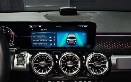 Mercedes-Benz GLB, 2024 год, 3 850 002 рублей, 16 фотография