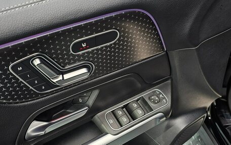 Mercedes-Benz GLB, 2024 год, 3 850 002 рублей, 18 фотография