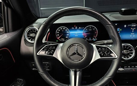 Mercedes-Benz GLB, 2024 год, 3 850 002 рублей, 17 фотография