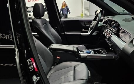 Mercedes-Benz GLB, 2024 год, 3 850 002 рублей, 11 фотография