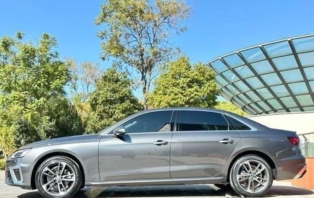 Audi A4, 2021 год, 2 000 000 рублей, 2 фотография