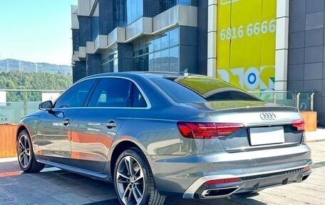 Audi A4, 2021 год, 2 000 000 рублей, 5 фотография