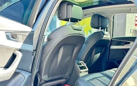 Audi A4, 2021 год, 2 000 000 рублей, 6 фотография