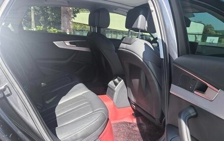 Audi A4, 2021 год, 2 000 000 рублей, 9 фотография