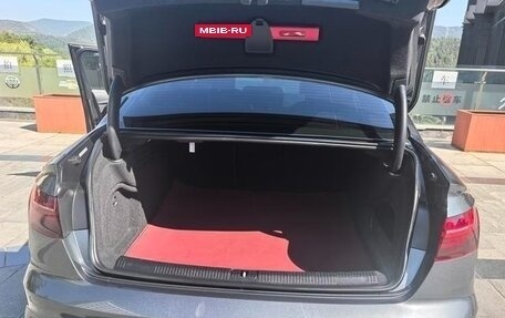 Audi A4, 2021 год, 2 000 000 рублей, 8 фотография