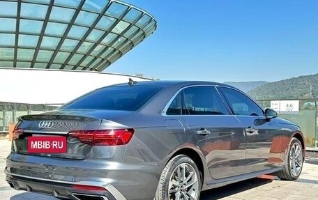 Audi A4, 2021 год, 2 000 000 рублей, 4 фотография