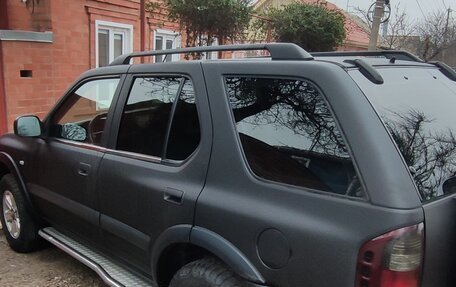 Opel Frontera B, 2002 год, 800 000 рублей, 8 фотография