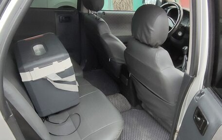 Opel Frontera B, 2002 год, 800 000 рублей, 12 фотография