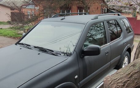 Opel Frontera B, 2002 год, 800 000 рублей, 9 фотография