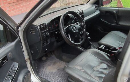 Opel Frontera B, 2002 год, 800 000 рублей, 16 фотография