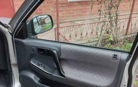 Opel Frontera B, 2002 год, 800 000 рублей, 11 фотография