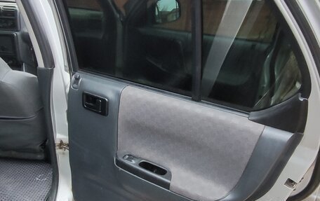 Opel Frontera B, 2002 год, 800 000 рублей, 13 фотография