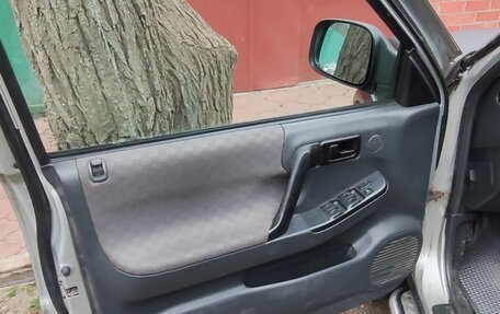 Opel Frontera B, 2002 год, 800 000 рублей, 17 фотография