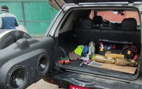 Opel Frontera B, 2002 год, 800 000 рублей, 14 фотография