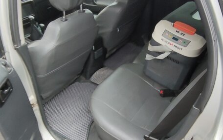 Opel Frontera B, 2002 год, 800 000 рублей, 18 фотография