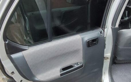 Opel Frontera B, 2002 год, 800 000 рублей, 19 фотография