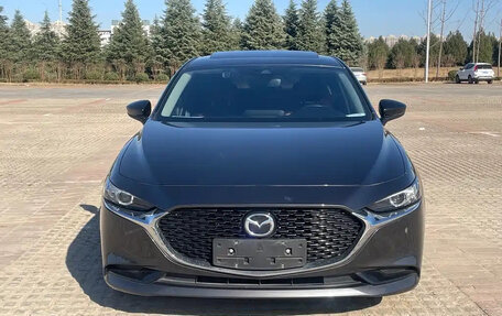 Mazda CX-3 I, 2021 год, 1 550 003 рублей, 6 фотография