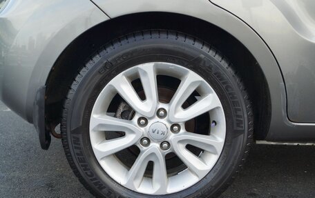 KIA Soul I рестайлинг, 2013 год, 825 000 рублей, 12 фотография