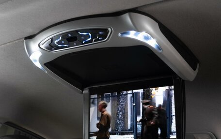 Hyundai H-1 II рестайлинг, 2012 год, 2 229 000 рублей, 15 фотография