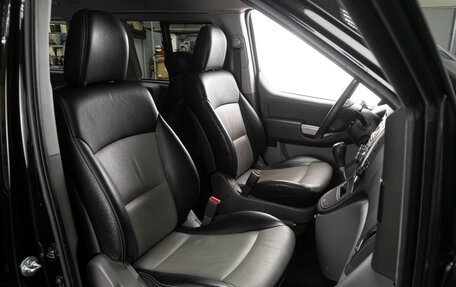 Hyundai H-1 II рестайлинг, 2012 год, 2 229 000 рублей, 8 фотография