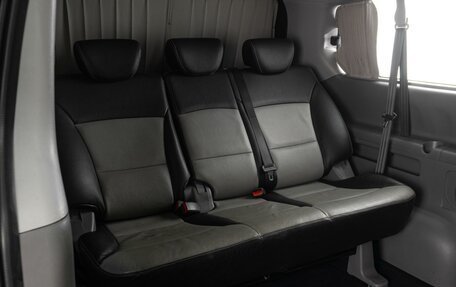 Hyundai H-1 II рестайлинг, 2012 год, 2 229 000 рублей, 9 фотография