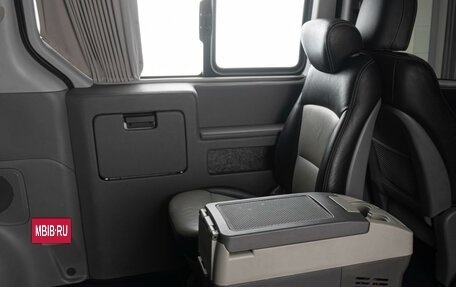 Hyundai H-1 II рестайлинг, 2012 год, 2 229 000 рублей, 7 фотография