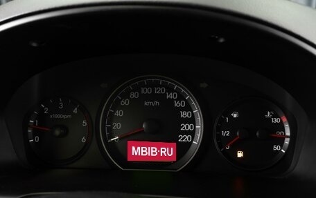 Hyundai H-1 II рестайлинг, 2012 год, 2 229 000 рублей, 13 фотография