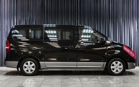 Hyundai H-1 II рестайлинг, 2012 год, 2 229 000 рублей, 5 фотография