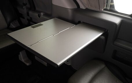 Hyundai H-1 II рестайлинг, 2012 год, 2 229 000 рублей, 17 фотография