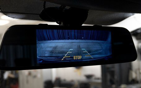 Hyundai H-1 II рестайлинг, 2012 год, 2 229 000 рублей, 18 фотография