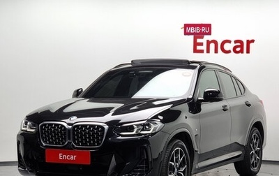 BMW X4, 2022 год, 5 700 000 рублей, 1 фотография