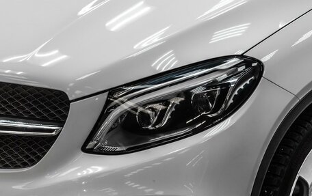 Mercedes-Benz GLE, 2015 год, 4 775 000 рублей, 6 фотография