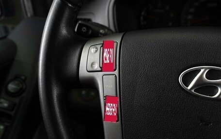 Hyundai H-1 II рестайлинг, 2012 год, 2 229 000 рублей, 16 фотография