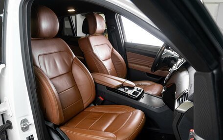 Mercedes-Benz GLE, 2015 год, 4 775 000 рублей, 9 фотография