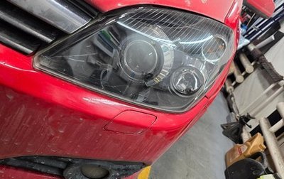 Opel Astra H, 2006 год, 380 000 рублей, 1 фотография