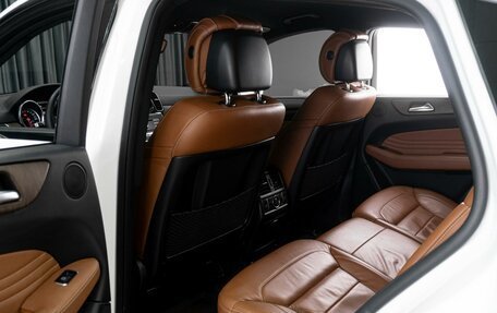 Mercedes-Benz GLE, 2015 год, 4 775 000 рублей, 12 фотография