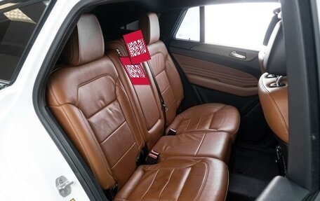 Mercedes-Benz GLE, 2015 год, 4 775 000 рублей, 8 фотография