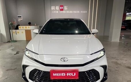 Toyota Camry, 2025 год, 3 765 000 рублей, 1 фотография