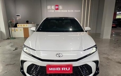 Toyota Camry, 2025 год, 3 765 000 рублей, 1 фотография