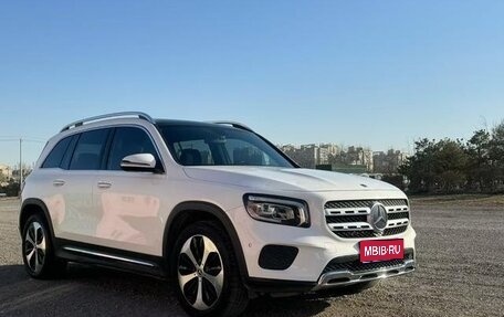 Mercedes-Benz GLB, 2021 год, 2 250 000 рублей, 1 фотография