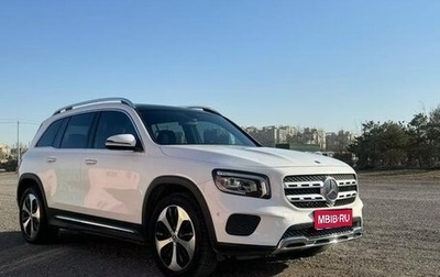 Mercedes-Benz GLB, 2021 год, 2 250 000 рублей, 1 фотография