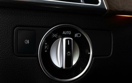 Mercedes-Benz GLE, 2015 год, 4 775 000 рублей, 22 фотография