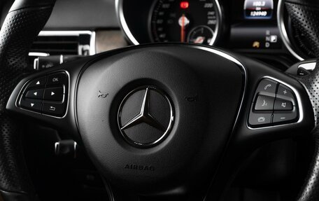 Mercedes-Benz GLE, 2015 год, 4 775 000 рублей, 25 фотография